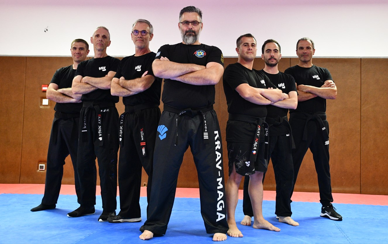 Galerie des clubs de krav maga en Meurthe-et-Moselle 4