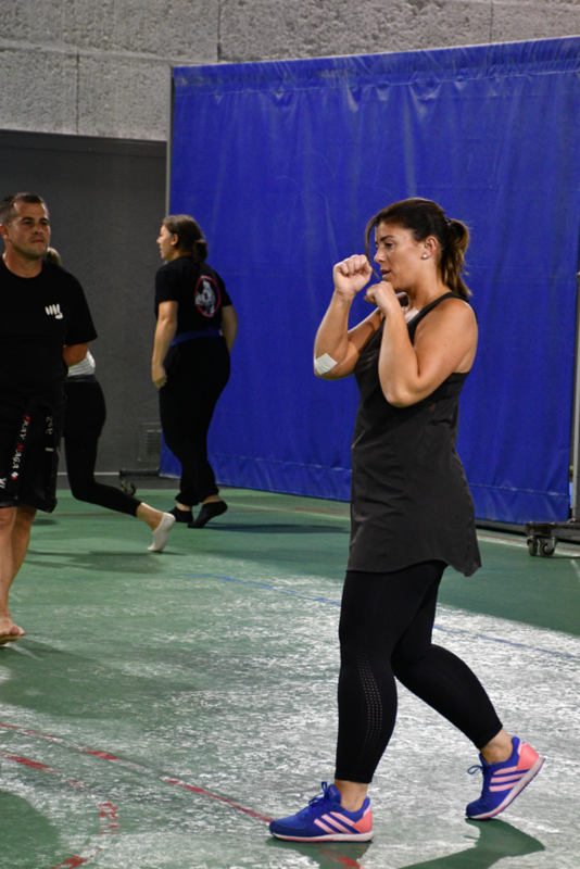 Galerie des clubs de krav maga en Meurthe-et-Moselle 8