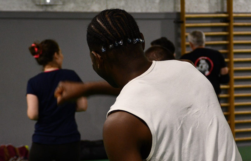 Galerie des clubs de krav maga en Meurthe-et-Moselle 9