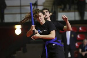 Je veux faire de la compétition 3