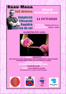 Féminin - 14 octobre 2023
