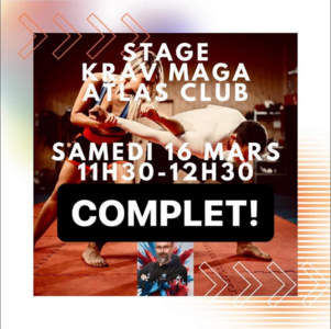 30 Places - 16 mars 2024