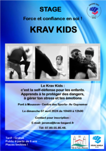 Enfants - 7 avril 2024