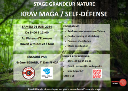Extérieur - 1 juin 2024