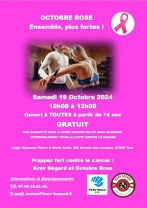 Féminin - 19 octobre 2024