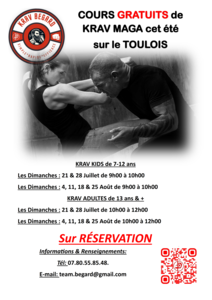 Gratuit - 21 juillet 2024