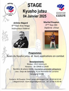 Noir - 4 janvier 2025