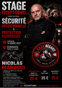 Expert - 14 mars 2027