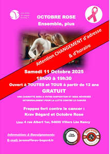 Féminin - 11 octobre 2025