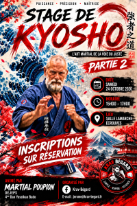 Expert - 24 octobre 2026