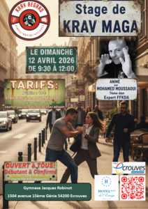 Expert - 12 avril 2026