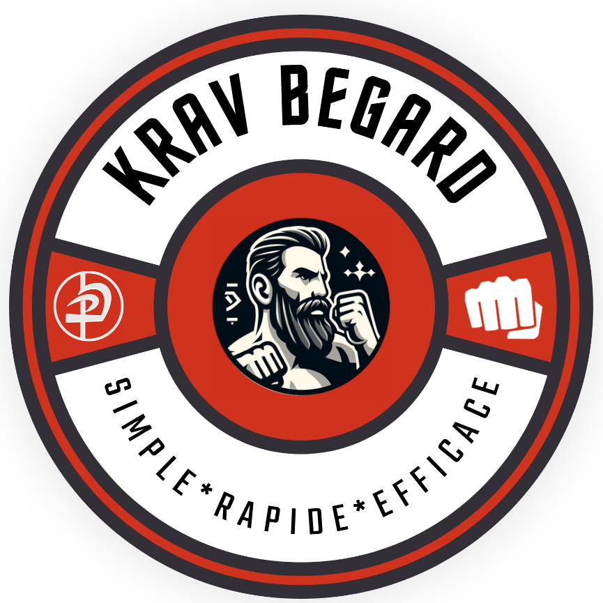 logo krav bégard fond blanc