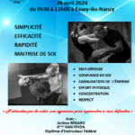 Stage pour tous à Essey-lès-Nancy